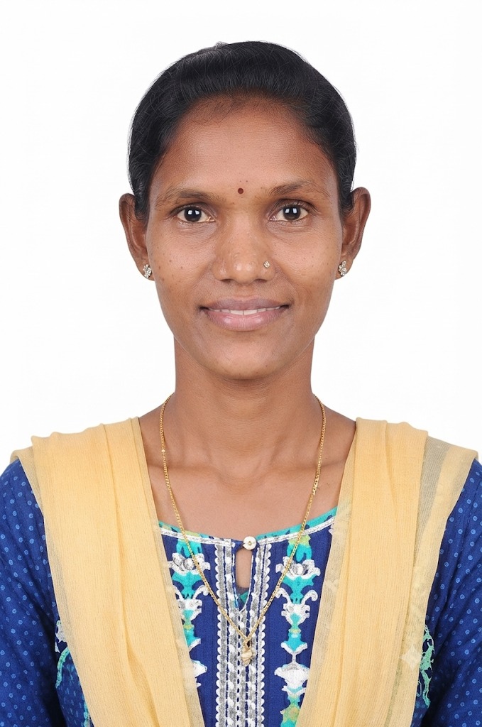 mati bai - Full time Cleaner and Patient Care and Elderly Care in CST in Mumbai